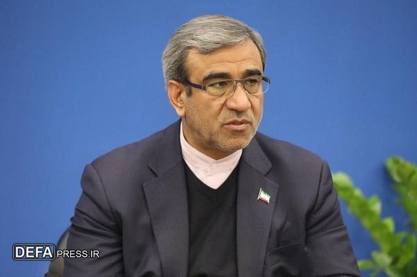 تاکید استاندار خراسان رضوی بر تسهیل صادرات به افغانستان