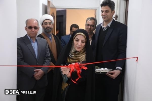 کانون ازدواج آسان جوانان «وصال شیرین» در یزد افتتاح شد