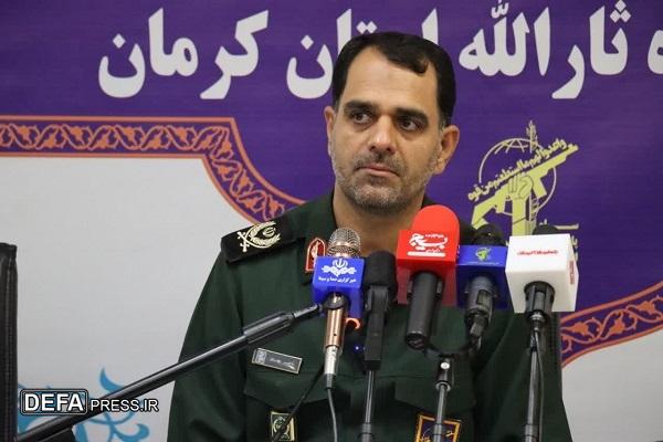 فعالیت پوشاک ایرانی اسلامی درکرمان/پیش بینی ۲۵۰ میلیارد ریال اعتبار برای حمایت از طرح‌های مختلف در کرمان
