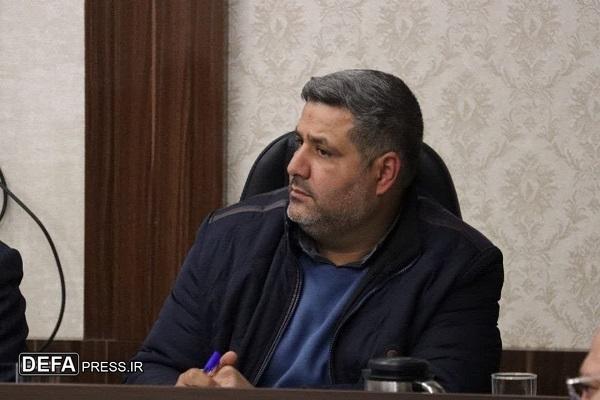 شجاعی: برگزاری رویداد مشترک فرهنگی خراسان رضوی و سیستان و بلوچستان در تربت حیدریه
