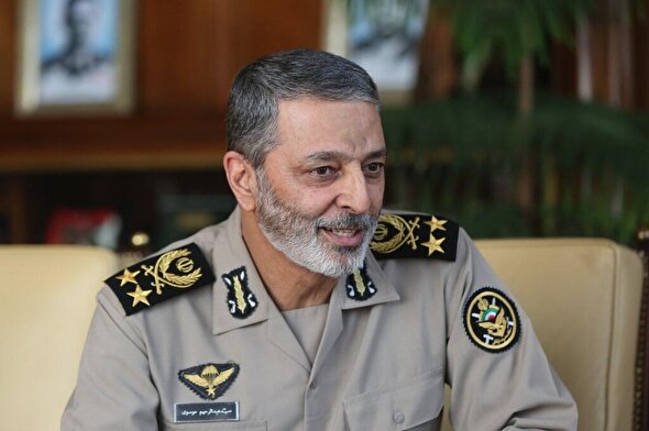 فیلم/ امیر موسوی: هدف دشمن از جنگ شناختی از کار انداختن دستگاه فکری فرد است
