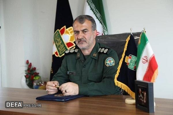پیام تسلیت مدیرکل حفظ آثار دفاع مقدس گیلان در پی درگذشت مادر شهیدان رنجبر