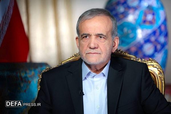 رئیس جمهور: دانایی و دانش را باید برای حل مشکلات جامعه به کار گرفت