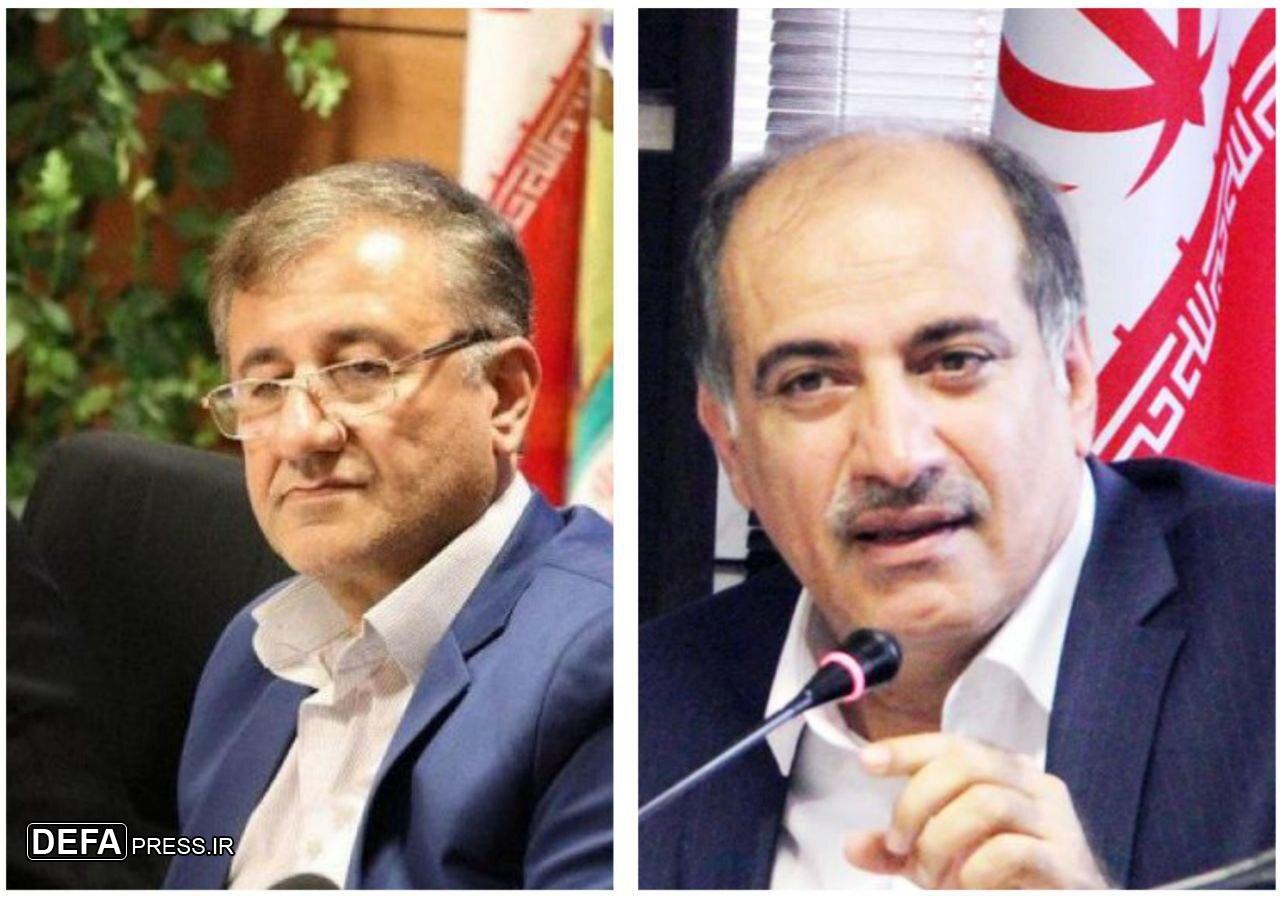 مدیرکل خانه ایثارگران استان تهران ابقا شد