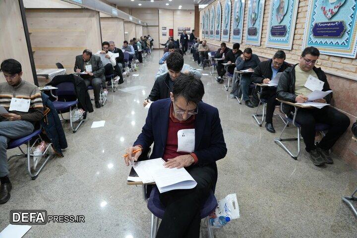 هشدار پلیس در خصوص کلاهبرداری‌ها در آستانه آزمون کارشناسی ارشد و دکتری