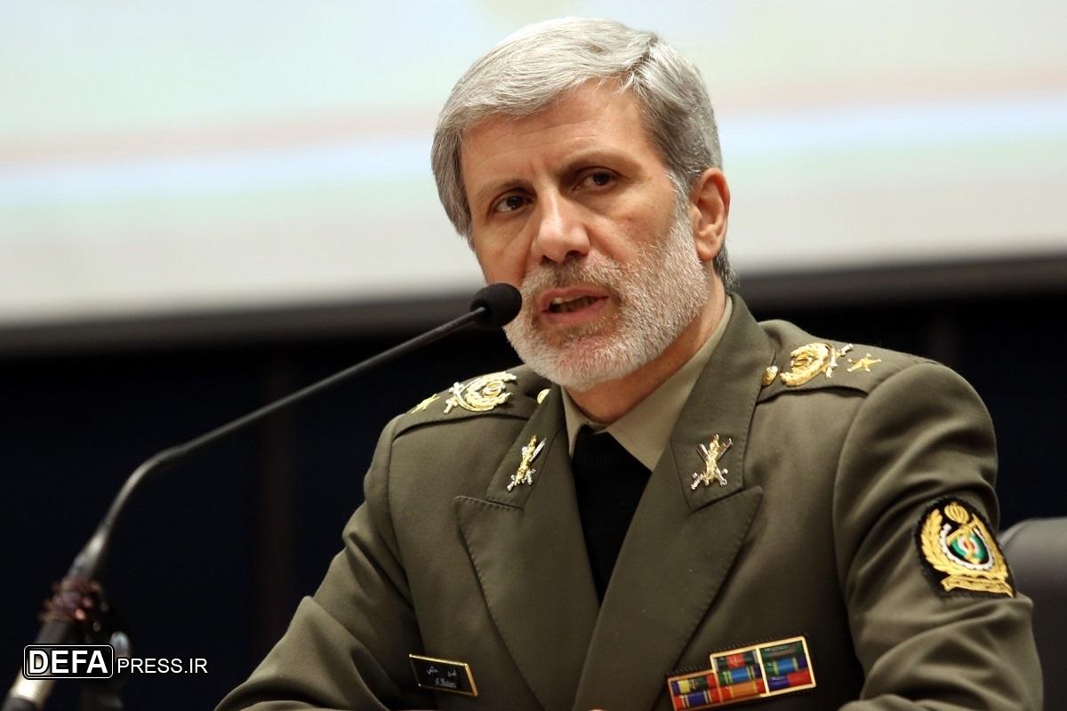 امیر سرتیپ حاتمی