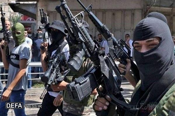 اردوگاه‌های فلسطینی چالش امنیتی رژیم صهیونیستی