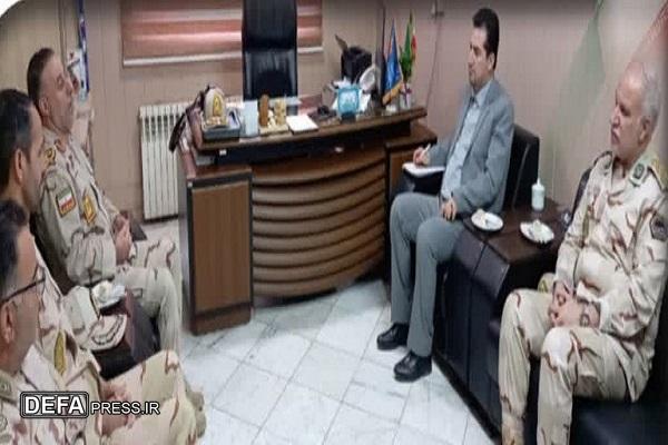 آموزش و پرورش، نیروی انسانی برنامه‌ریز، تصمیم‌گیر و مدیر برای جامعه تربیت می‌کند