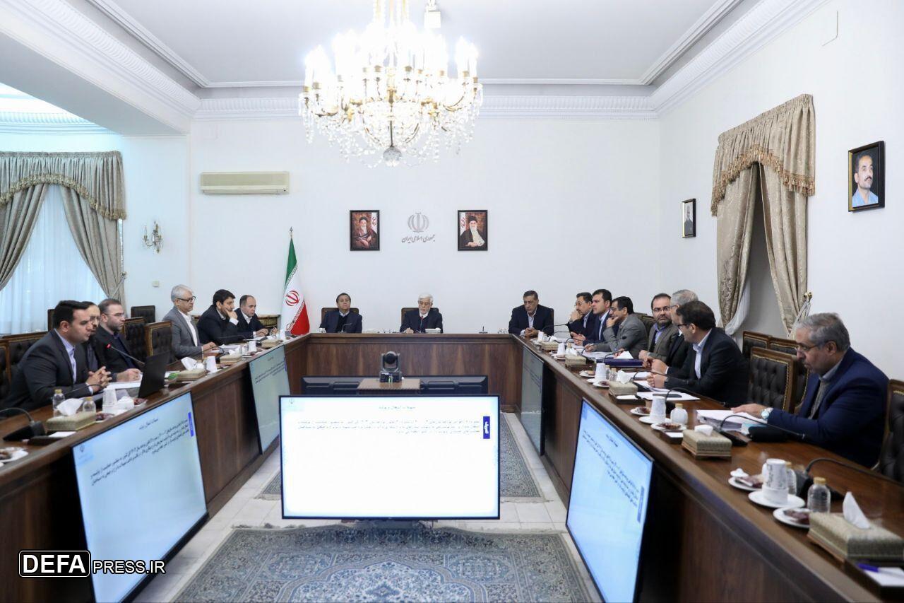 تاکید عارف بر یافتن راهبردهای دقیق برای رشد اشتغال در کشور