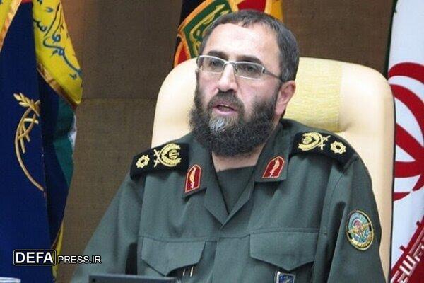سردار باقرزاده: پیکر ۴۰ شهید دفاع مقدس از مرز شلمچه وارد کشور خواهد شد