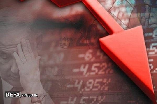 افزایش بی سابقه بدهی تل‌آویو در نتیجه جنگ در غزه و لبنان