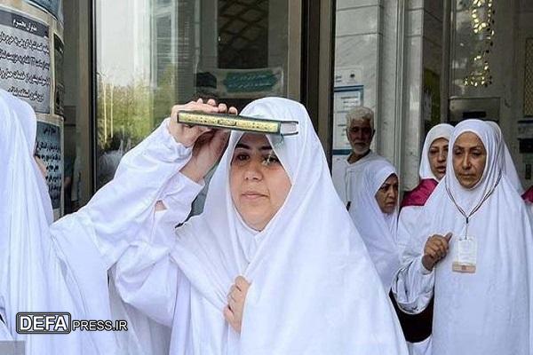 اعزام دانشگاهیان به عمره آغاز شد