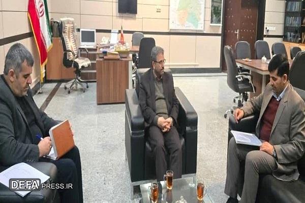 تفاهم‌نامه اعطای زمین رایگان و ساخت مسکن مددجویی منعقد شده است