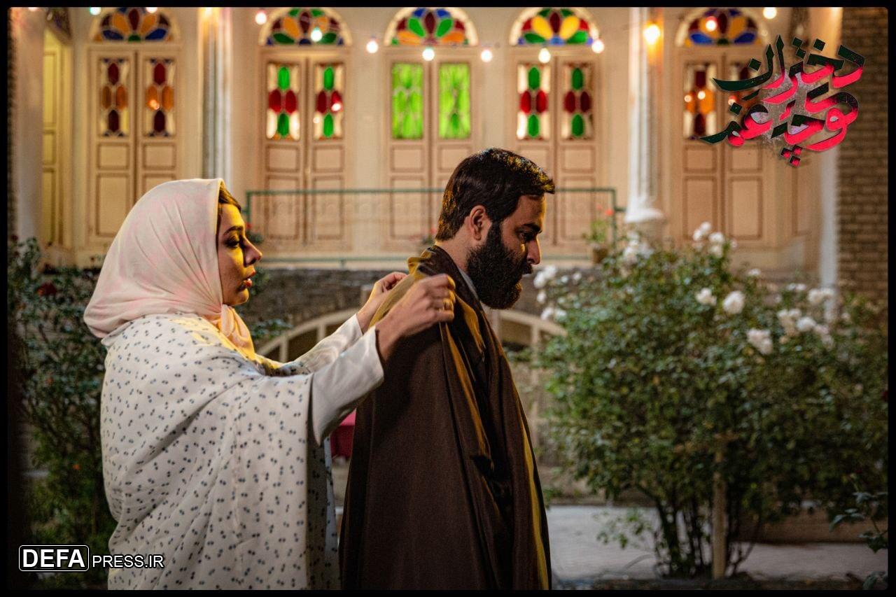 «دختران کوچه غم» به فیلم‌نت رسید
