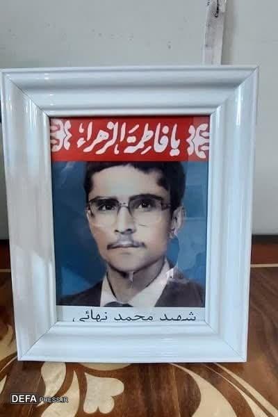 اعلام خبر رجعت پیکر شهید «محمد نهائی» پس از ۴۱ سال به خانواده+ تصاویر