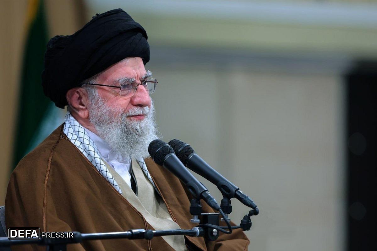 فعالان اقتصادی با امام خامنه‌ای دیدار خواهند کرد