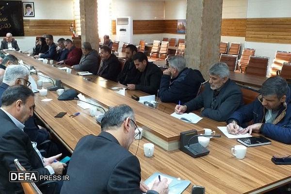 راهیان نور فرصتی برای تبیین و ترویج ارزش‌های دفاع مقدس است