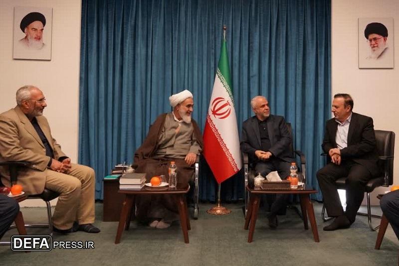 تفاهم نامه مسکن ایثارگران در قزوین منعقد خواهد شد