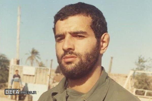 نظری؛ شهیدی که بر نفس خود امیر بود نظری؛ شهیدی که بر نفس خود امیر بود
