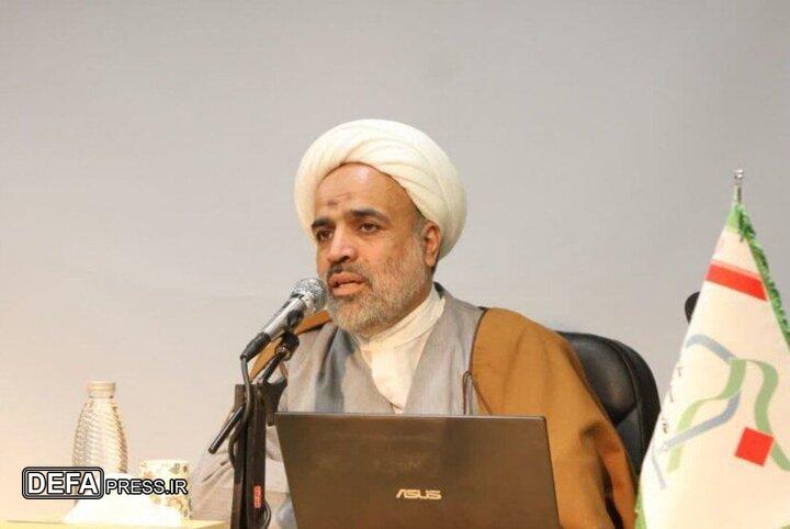 رئیس سازمان بسیج اساتید، طلاب و روحانیان گفت: روح امید باید در جامعه دمیده شود