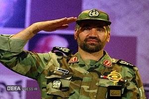 دل نوشته یک راوی در مدح فرمانده