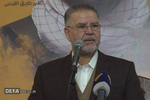 نماینده حزب‌الله: ادعای اسرائیل در تخریب زیرساخت‌های مقاومت نادرست است