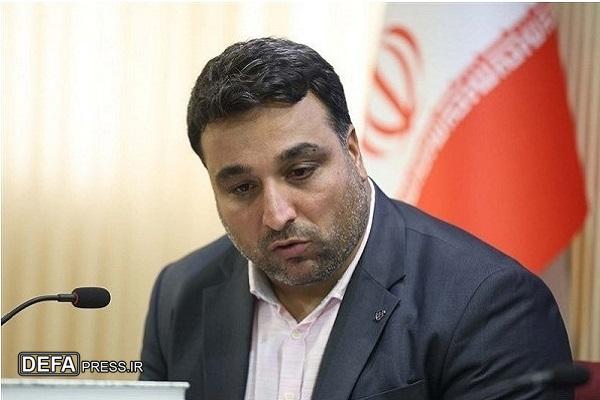 رئیس فدراسیون دو و میدانی: دعوت از ۴۵ کشور جهان برای حضور در رقابت‌های جام امام رضا (ع) در مشهد