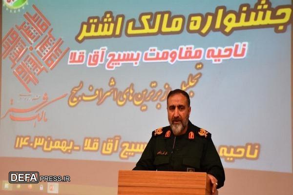 نقشه دشمن دلسرد کردن جوانان از انقلاب است، جهاد تبیین از وظایف اصلی همه ماست