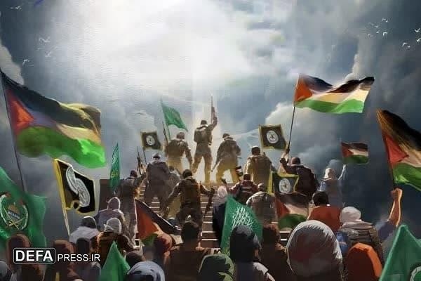 برگزاری گردهمایی بزرگ «راویان مقاومت» در مشهد