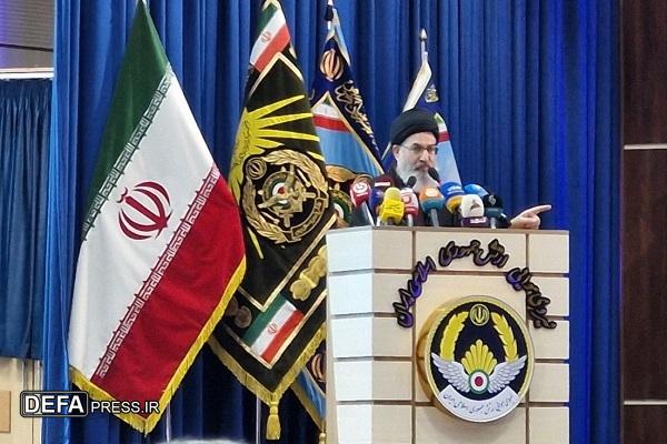 هاشم الحیدری: ۲۲ بهمن مقدس‌ترین یوم‌الله در زمان غیبت است