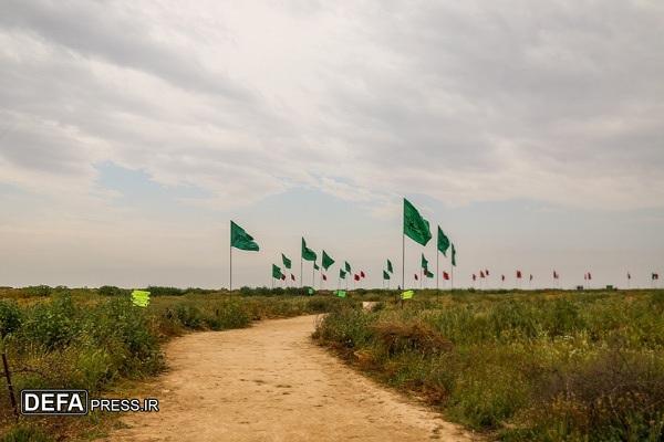 حجت‌الاسلام محمدباقر پیرزاد: رسالت اصلی اردوی راهیان نور زنده‌نگهداشتن یاد شهدا است