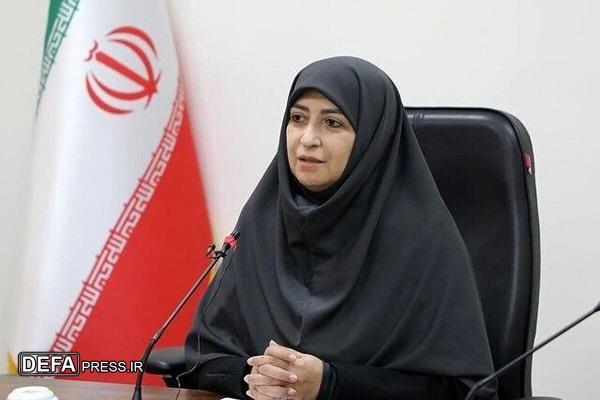سفر رییس سازمان حفاظت محیط زیست به مشهد