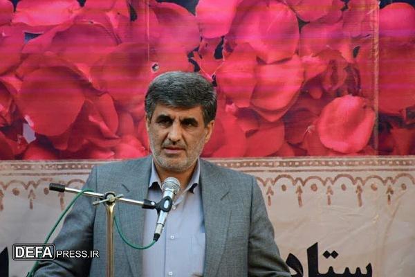رئیس بنیاد شهید استان همدان: