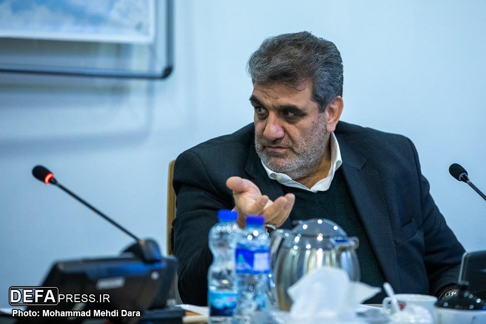 نقش موثر موزه دفاع مقدس و مقاومت در فرهنگ‌سازی و الگوسازی اجتماعی