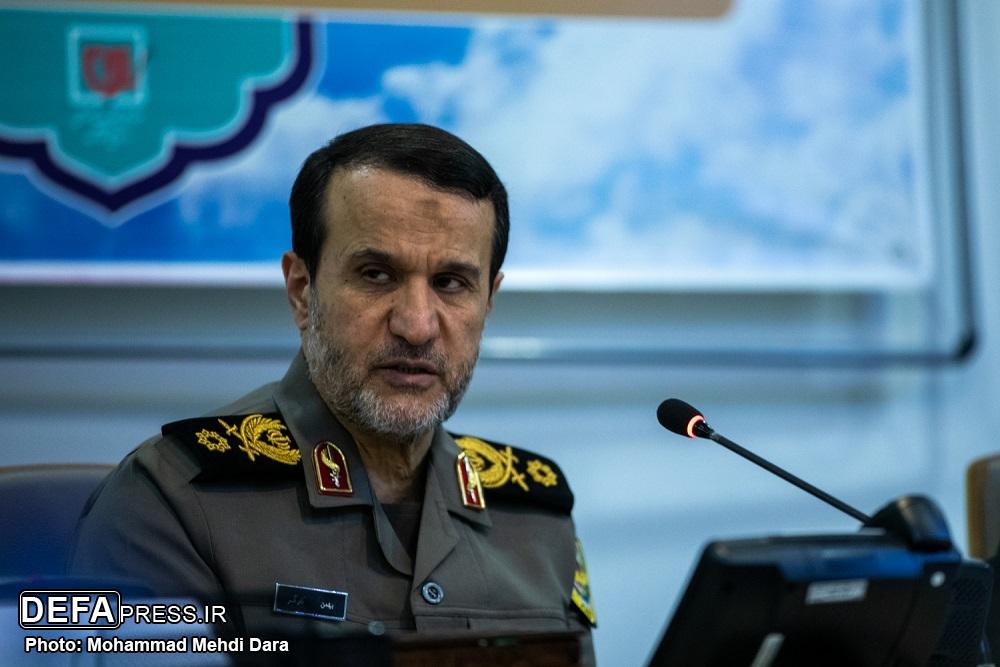 نقش موثر موزه دفاع مقدس و مقاومت در فرهنگ‌سازی و الگوسازی اجتماعی