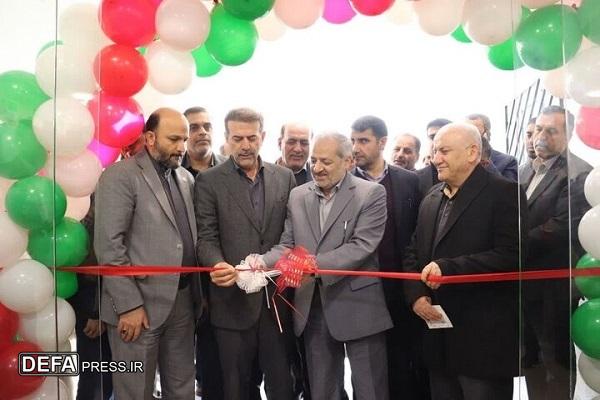 کاظمی: مبلغ ۳۰ میلیارد ریال اعتبار برای تجهیزات آموزشی شهرستان نوشهر اختصاص یافت