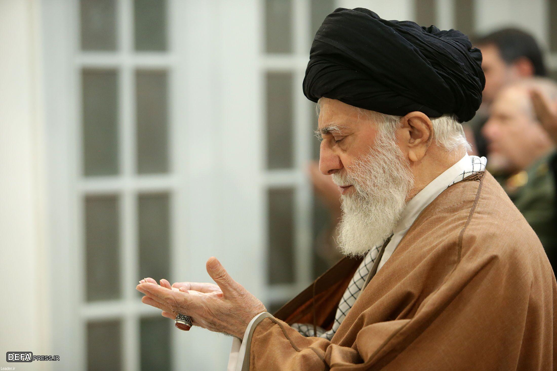 ذکر پشتوانه ثبات قدم است/// ذخیره