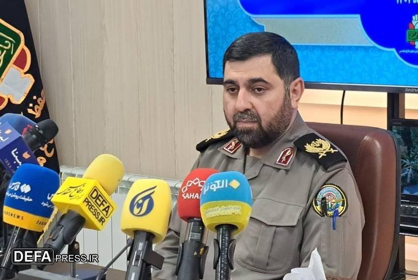 سردار امیریان: نبض‌گیری از کتاب دفاع مقدس در جایزه کتاب سال