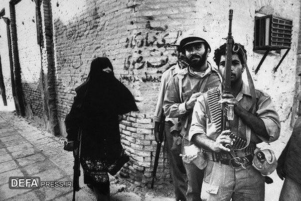 شکست راهبرد «یوم‌الرعد» صدام در خرمشهر/ حقایقی که از علت شروع جنگ گفته نشد