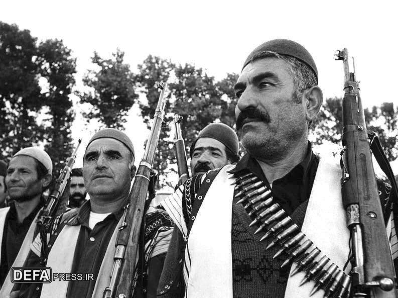 شکست راهبرد «یوم‌الرعد» صدام در خرمشهر/ حقایقی که از علت شروع جنگ گفته نشد