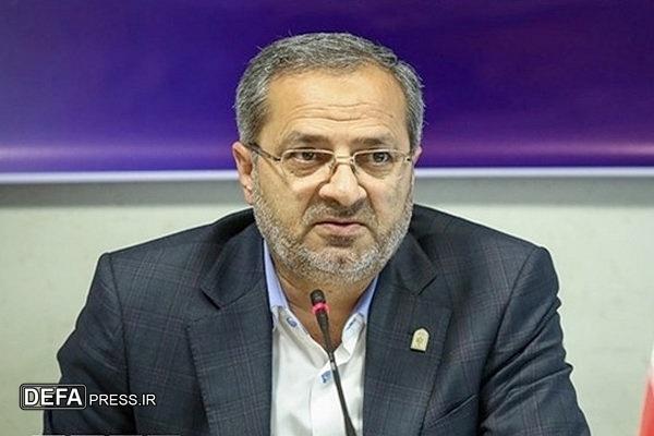 وزیر آموزش و پرورش: برای تحقق نظام مسائل آموزشی استانداران با همه وجود پای کار هستند
