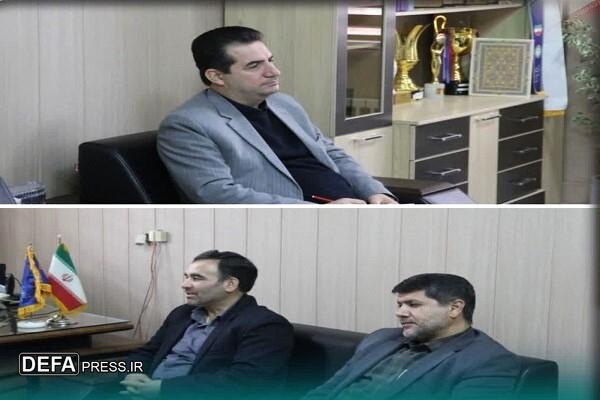 سرهنگ الهی‌راد: نسل دانش‌آموز و جوان جامعه نیاز به تبیین تمامی ابعاد دفاع مقدس دارد
