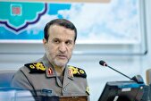 سردار کارگر: رمز موفقیت بنیاد حفظ آثار و نشر ارزش‌های دفاع مقدس پرهیز از مسائل جناحی است