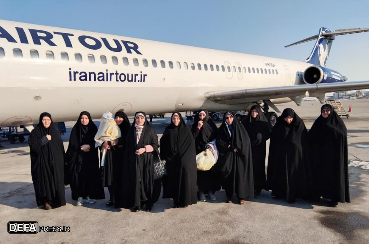 کسب ۵ رتبه برتر کشوری توسط ایثارگران آذربایجان‌شرقی در مسابقات سراسری قرآن خانواده‌های شاهد و ایثارگر + تصاویر