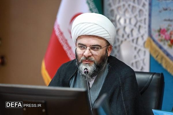 قمی: «زندگی با آیه‌ها» یک طرح ملی و فراسازمانی است