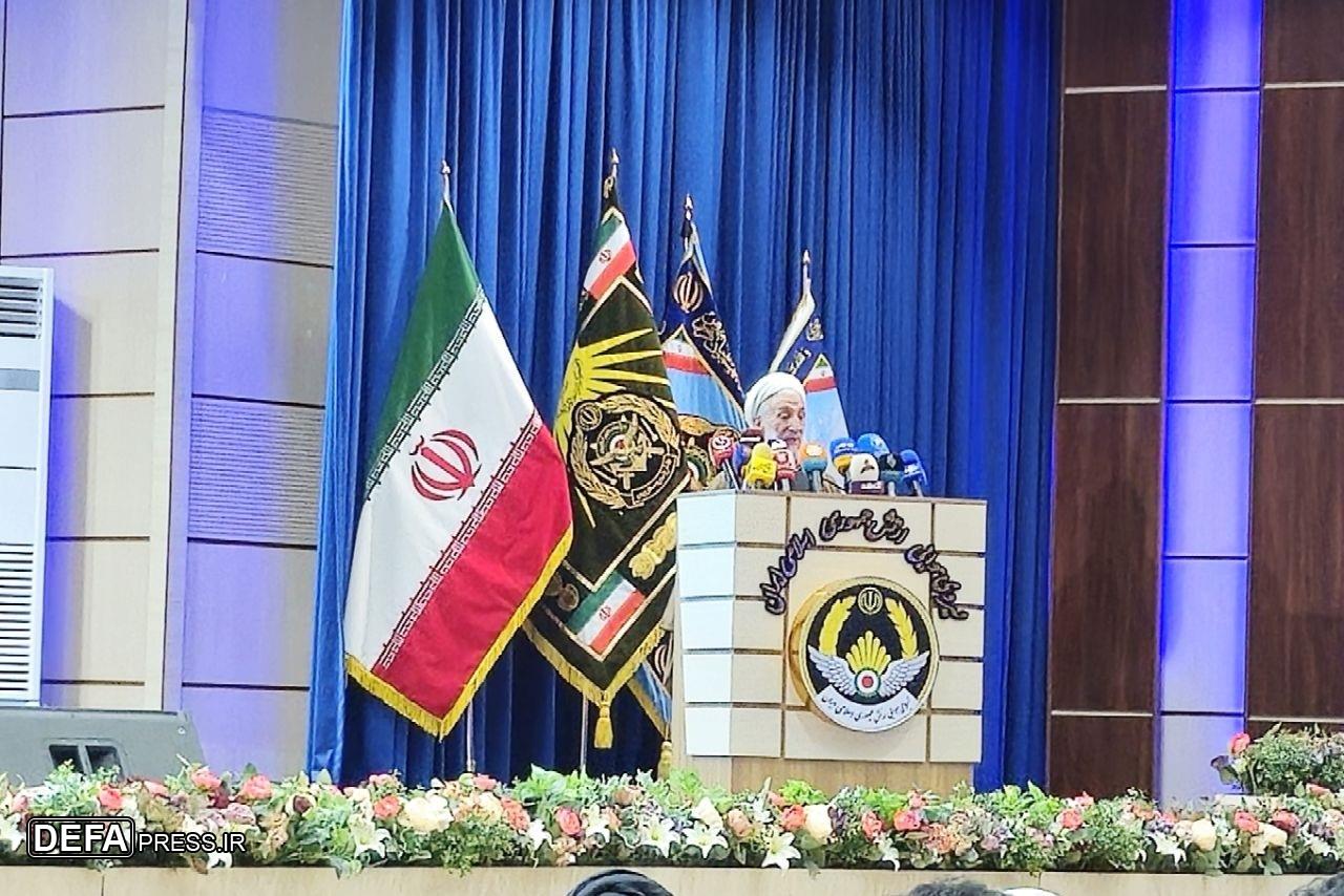 حجت الاسلام صدیقی: نیرو‌های مسلح بازوان پرتوان ولایت هستند