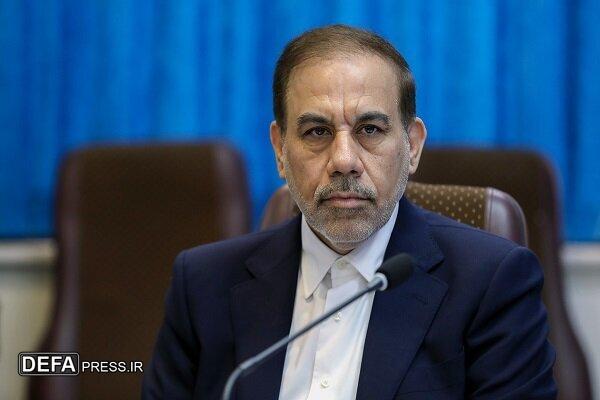 اتهام دو تبعه انگلیسی دستگیر شده در کرمان جاسوسی است