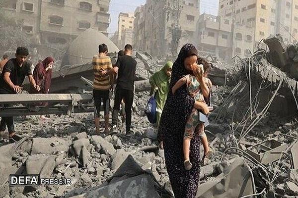افزایش آمار شهدای غزه به ۴۸ هزار و ۲۹۱ نفر