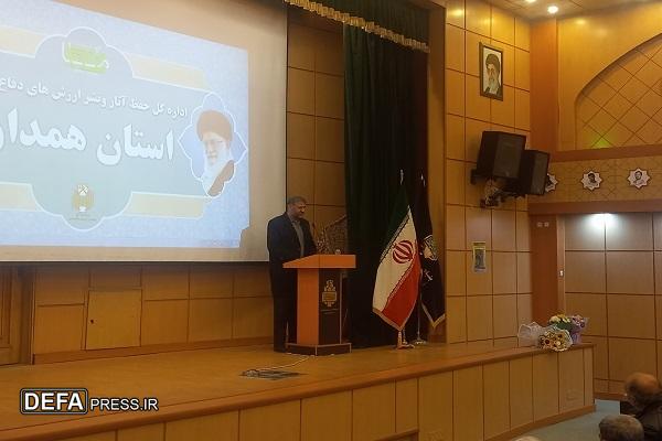 مساوات: خاطرات شفاهی رزمندگان، مکمل اسناد مکتوب جنگ هستند