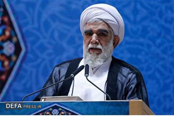 رئیس شورای عالی مجمع جهانی اهل بیت (ع): تشییع پیکر شهید نصرالله حماسه ایجاد خواهد کرد